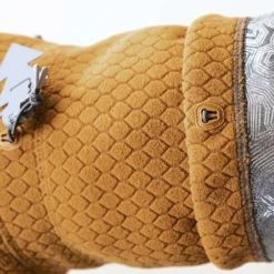 Hurtta Warming Midlayer ECO Hundjacka