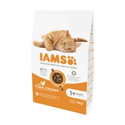 IAMS Adult Cat Chicken