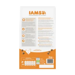 IAMS Adult Cat Chicken