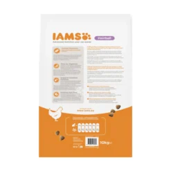 IAMS Adult Cat Hairball