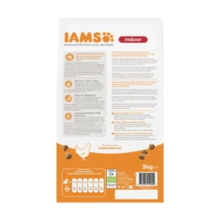 IAMS Adult Cat Indoor