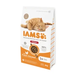 IAMS Adult Cat Indoor