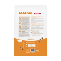 IAMS Adult Cat Indoor