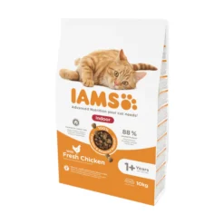 IAMS Adult Cat Indoor