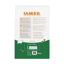 IAMS Adult Cat Lamb