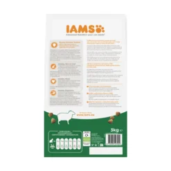 IAMS Adult Cat Lamb