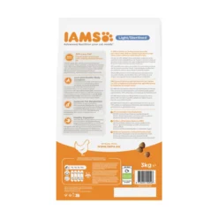 IAMS Adult Cat Sterilised