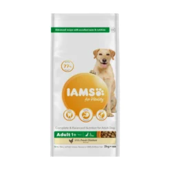 IAMS Adult Large Breed