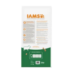 IAMS Adult Large Breed Lamb