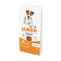 IAMS Adult Light in Fat