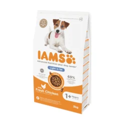 IAMS Adult Light in Fat