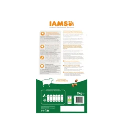 IAMS Adult Small-Medium Breed Lamb