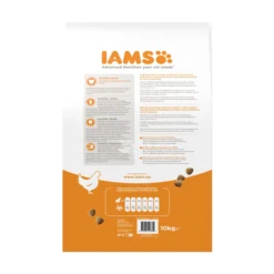 IAMS Senior Cat