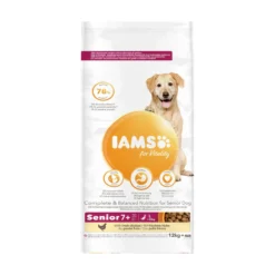 IAMS Senior Large Breed
