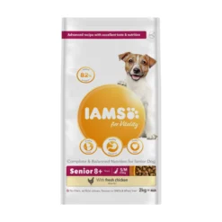 IAMS Senior Small-Medium Breed