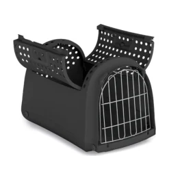 Imac Transportbur