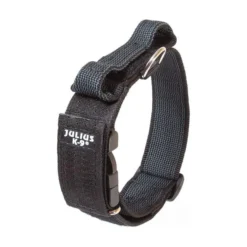 Julius-K9 C&G Med Handtag Hundhalsband