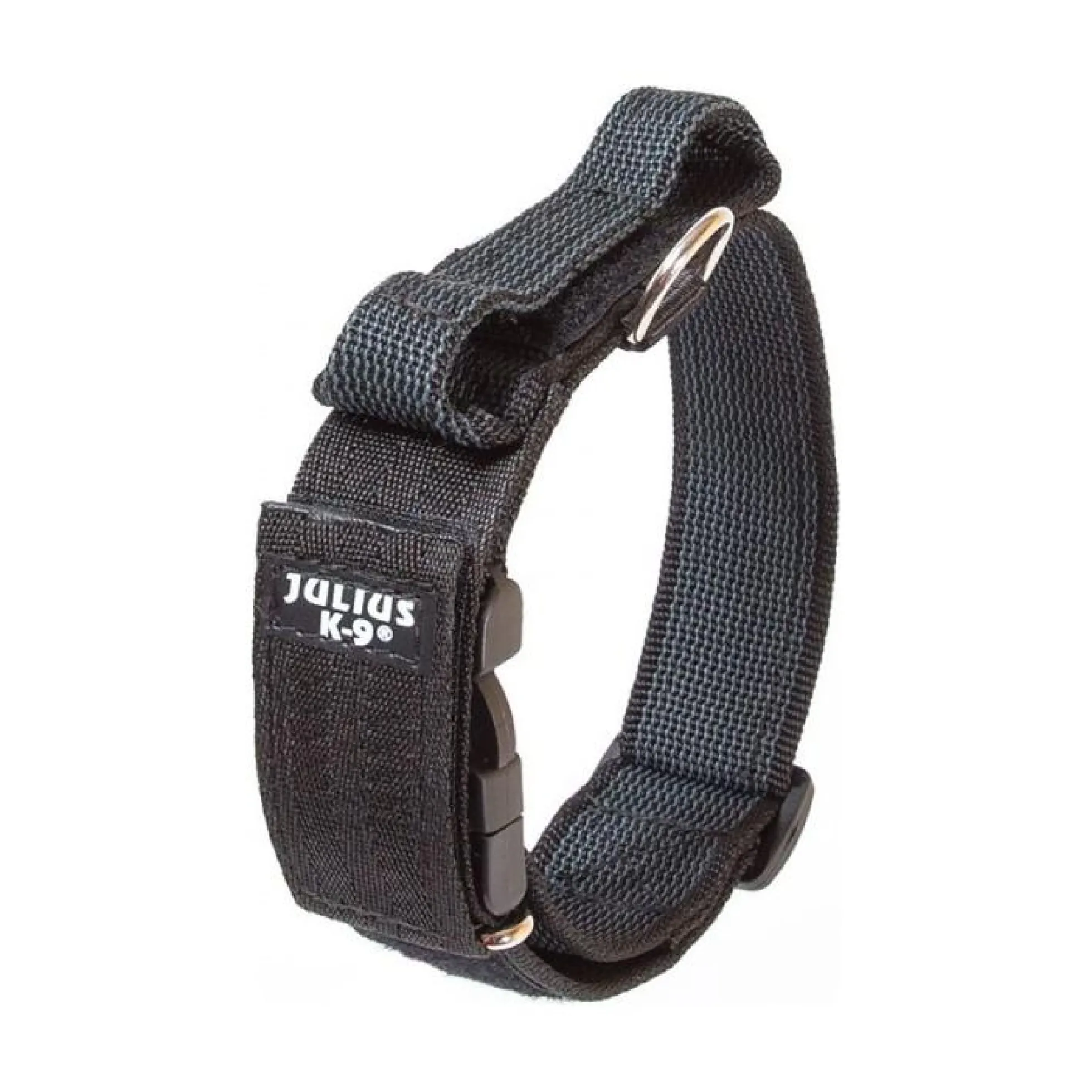 Julius-K9 C&G Med Handtag Hundhalsband