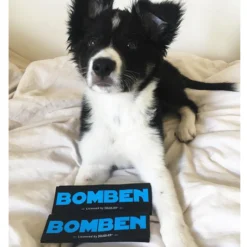 Julius-K9 Designa Ditt Eget Kardborremärke