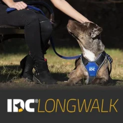 Julius-K9 IDC Longwalk
