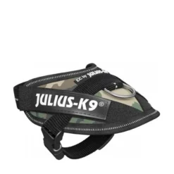 Julius-K9 IDC Sele