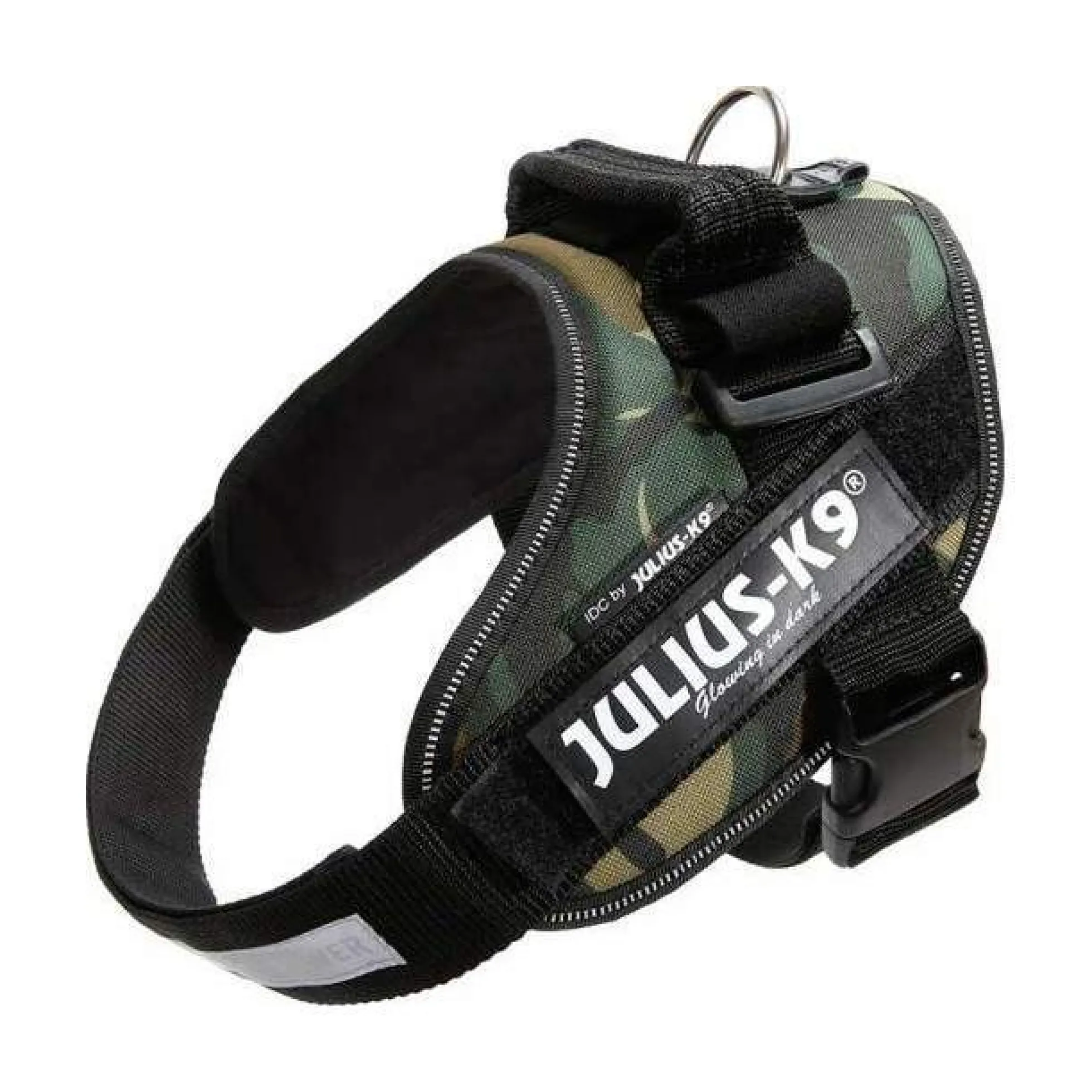 Julius-K9 IDC Sele