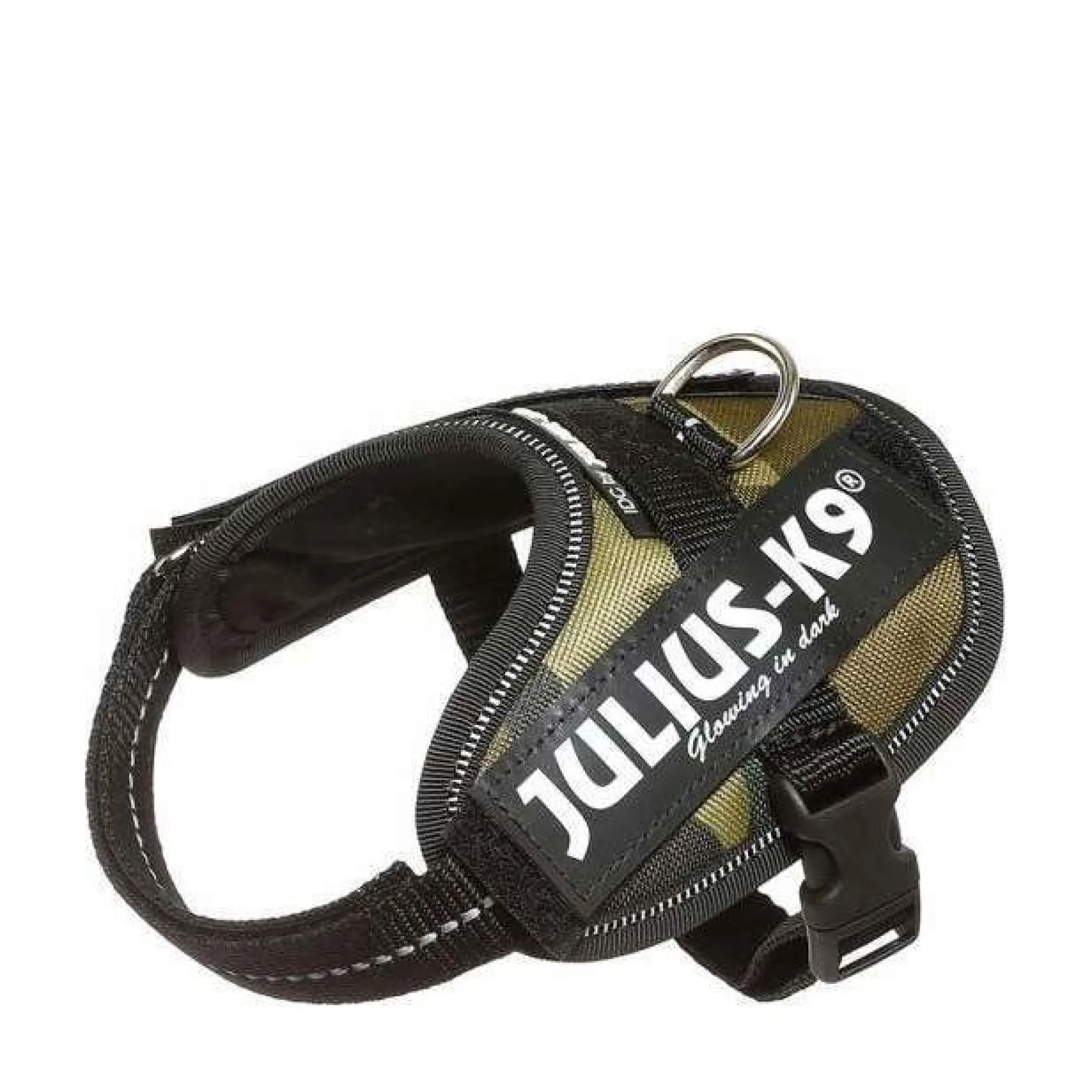 Julius-K9 IDC Sele
