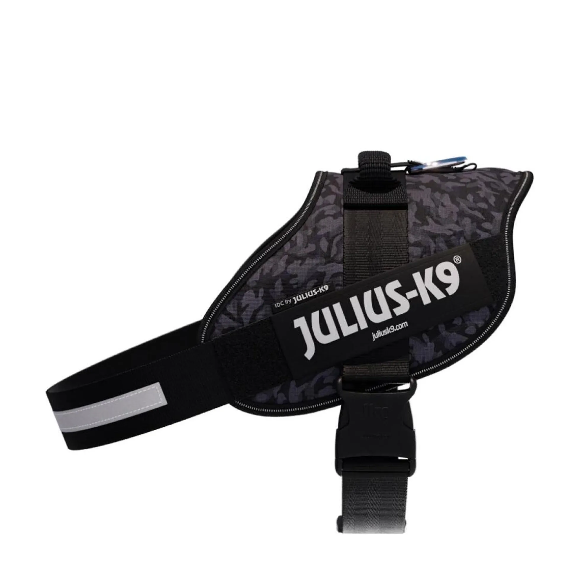 Julius-K9 IDC Sele