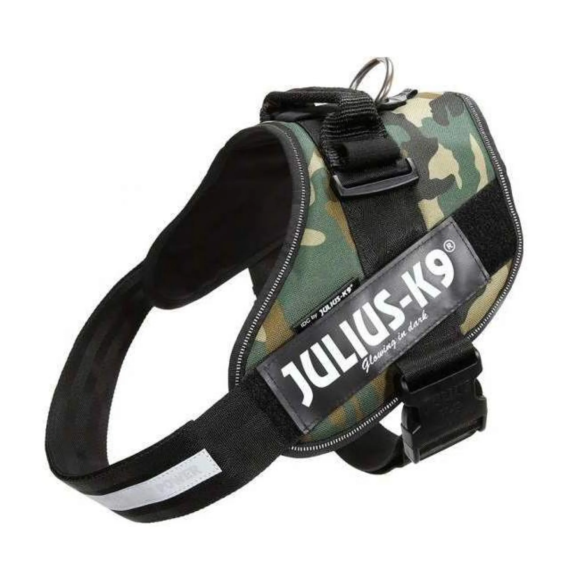 Julius-K9 IDC Sele