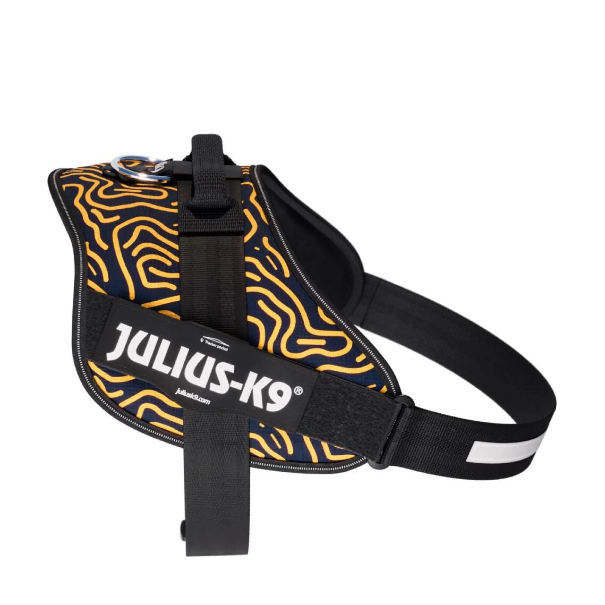 Julius-K9 IDC Sele