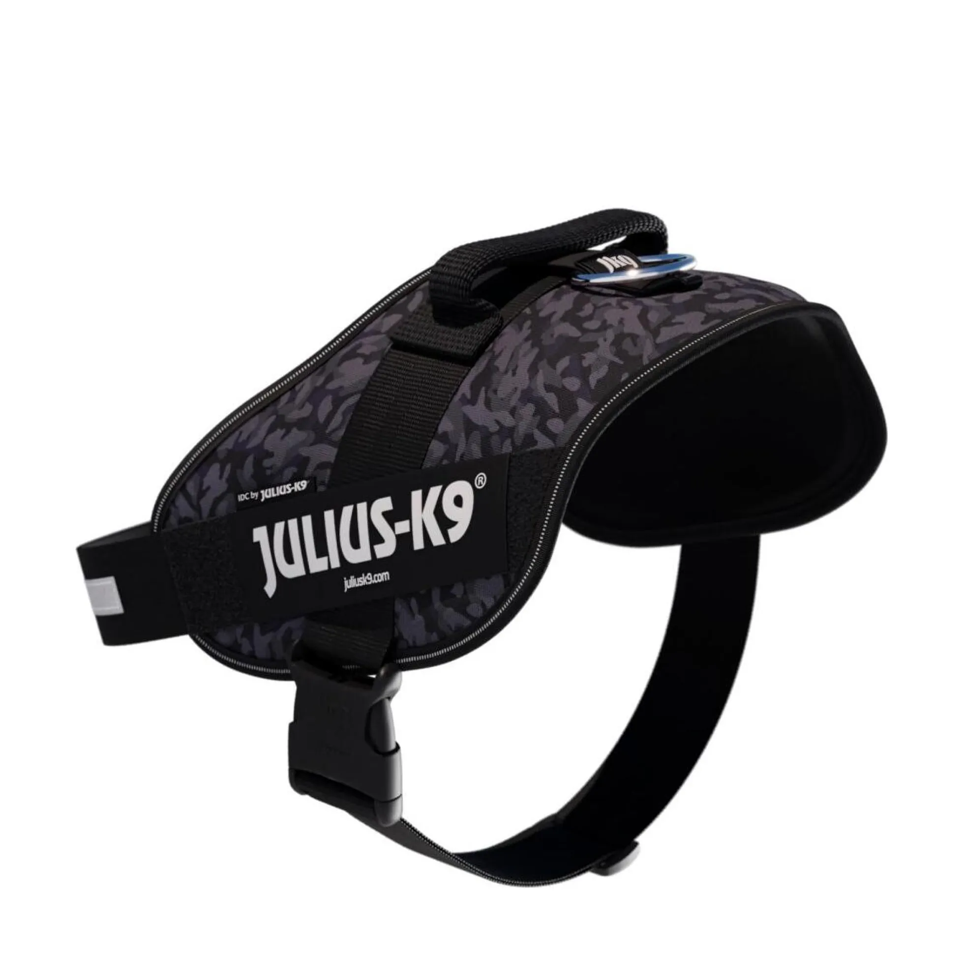 Julius-K9 IDC Sele
