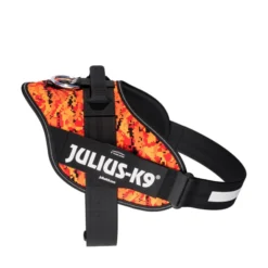 Julius-K9 IDC Sele