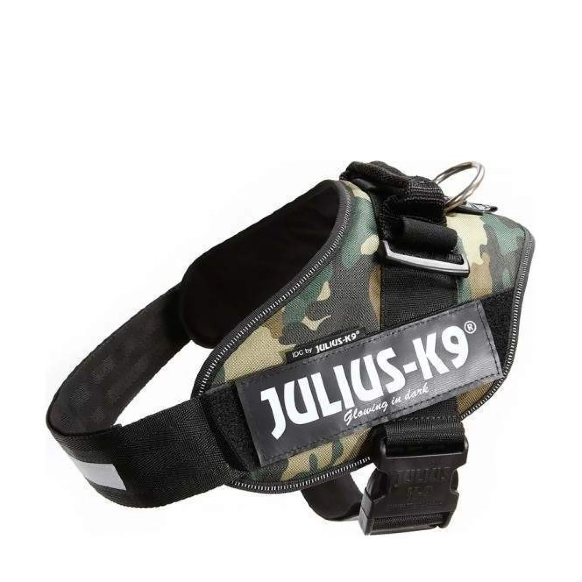 Julius-K9 IDC Sele