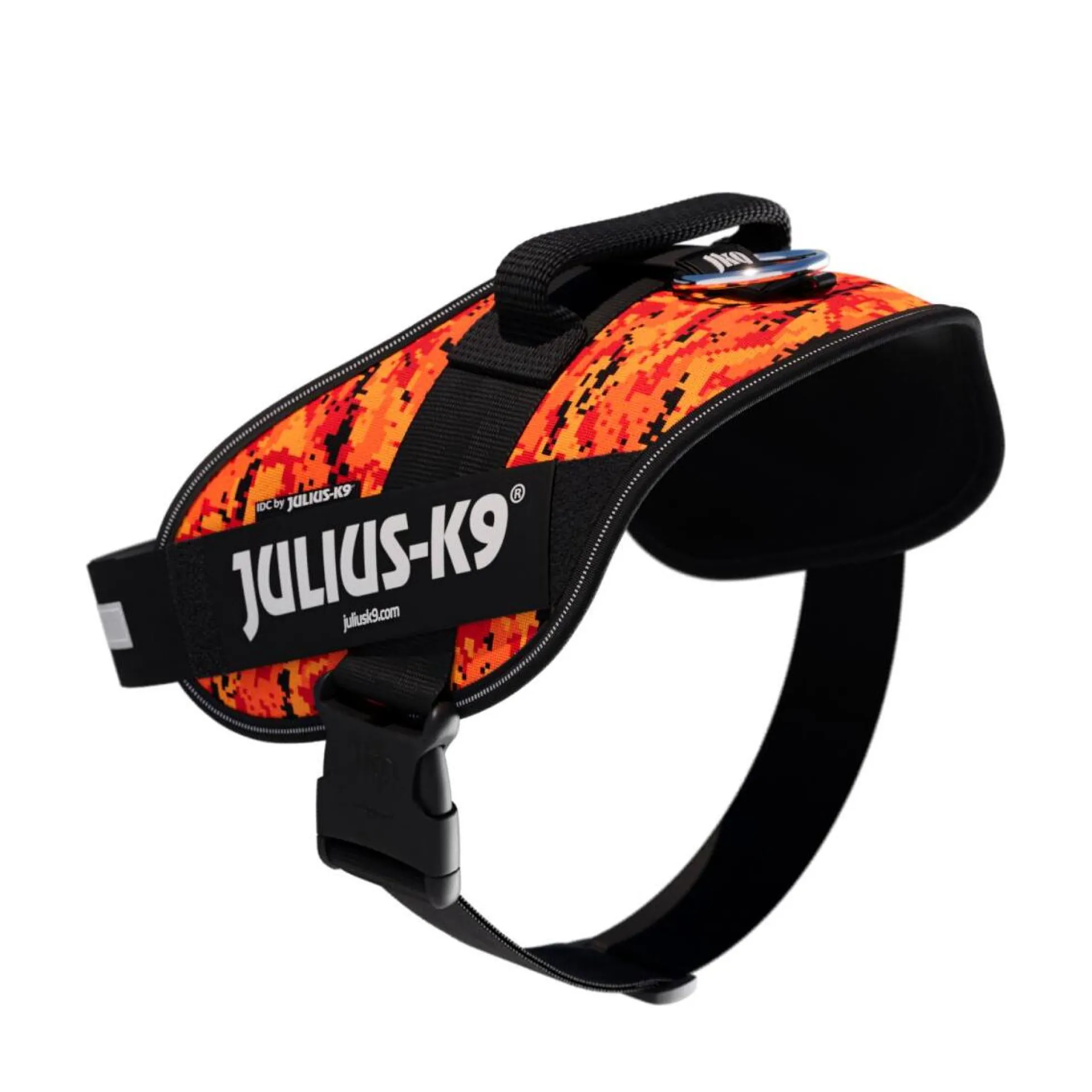 Julius-K9 IDC Sele