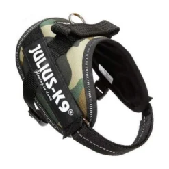 Julius-K9 IDC Sele