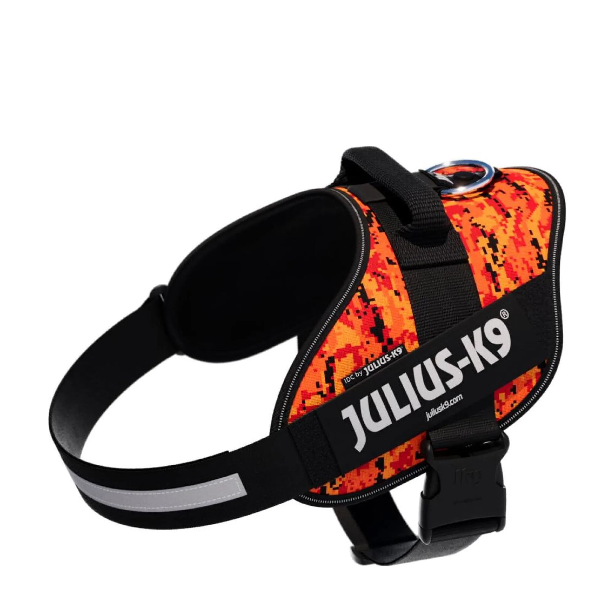 Julius-K9 IDC Sele