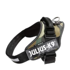 Julius-K9 IDC Sele