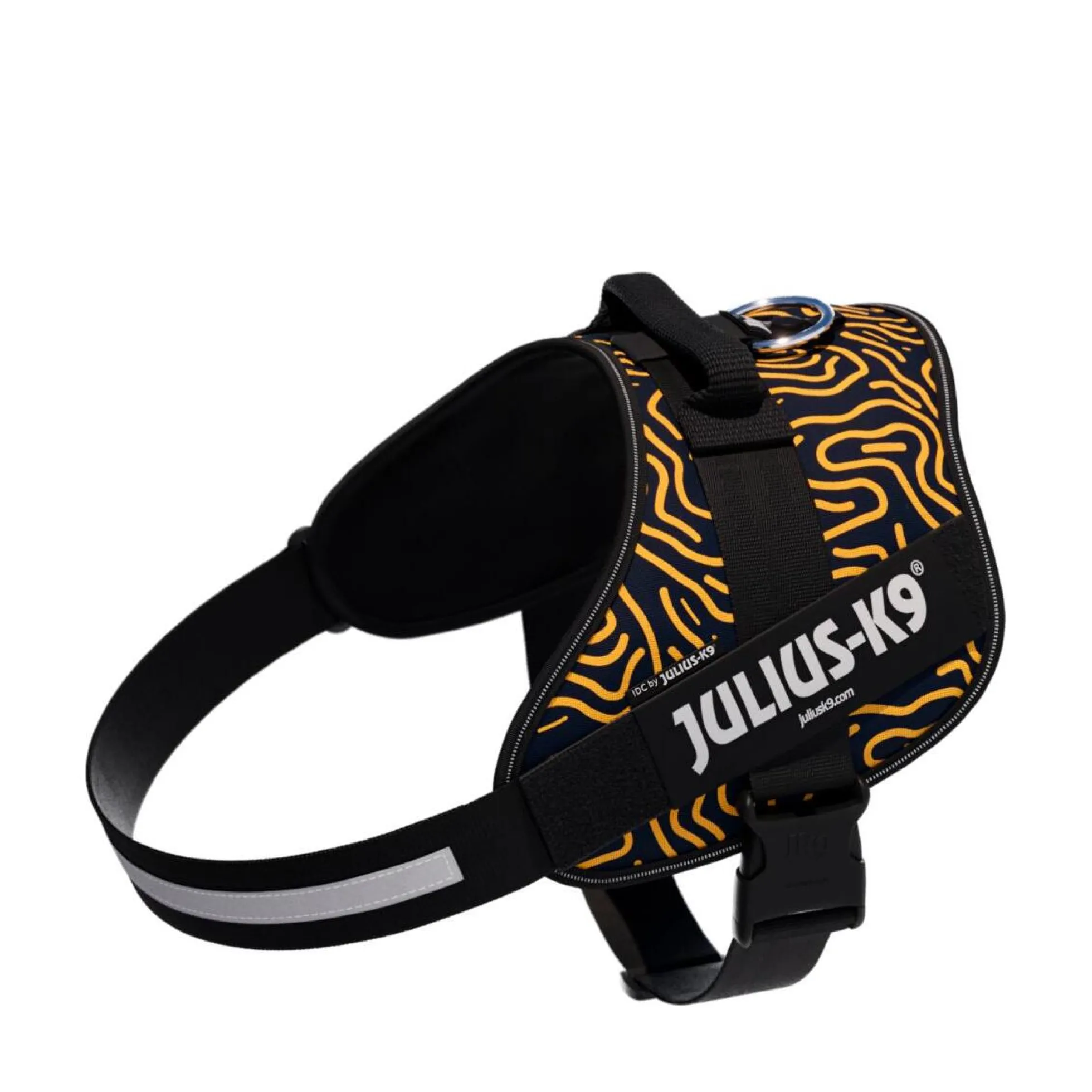 Julius-K9 IDC Sele