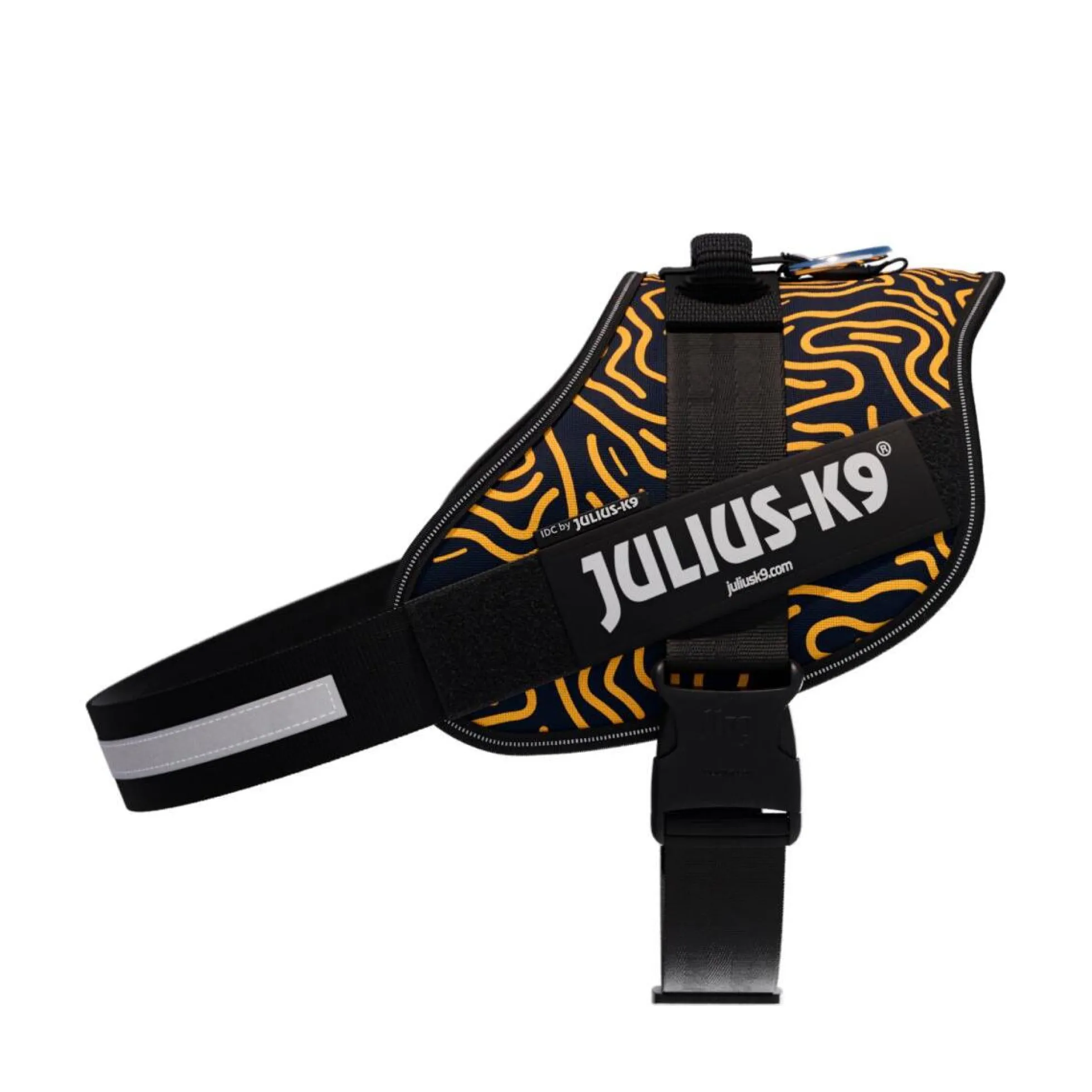 Julius-K9 IDC Sele