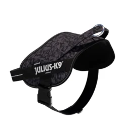 Julius-K9 POWER&MORE Sele Night Camo