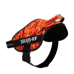 Julius-K9 POWER&MORE Sele Pixeljuice