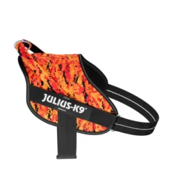 Julius-K9 POWER&MORE Sele Pixeljuice