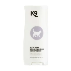 K9 Competition Cat Conditioner Aloe Vera