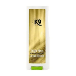K9 Competition High Rise Balsam