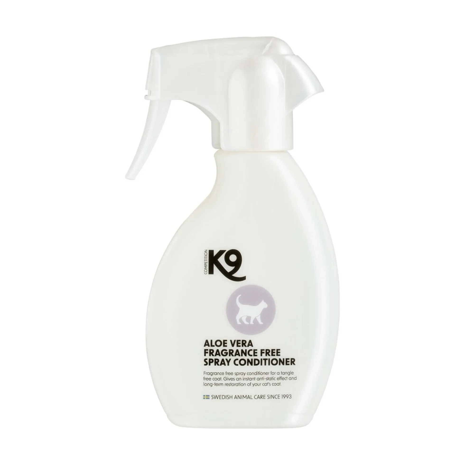 K9 Competition K9 Kat Balsamspray