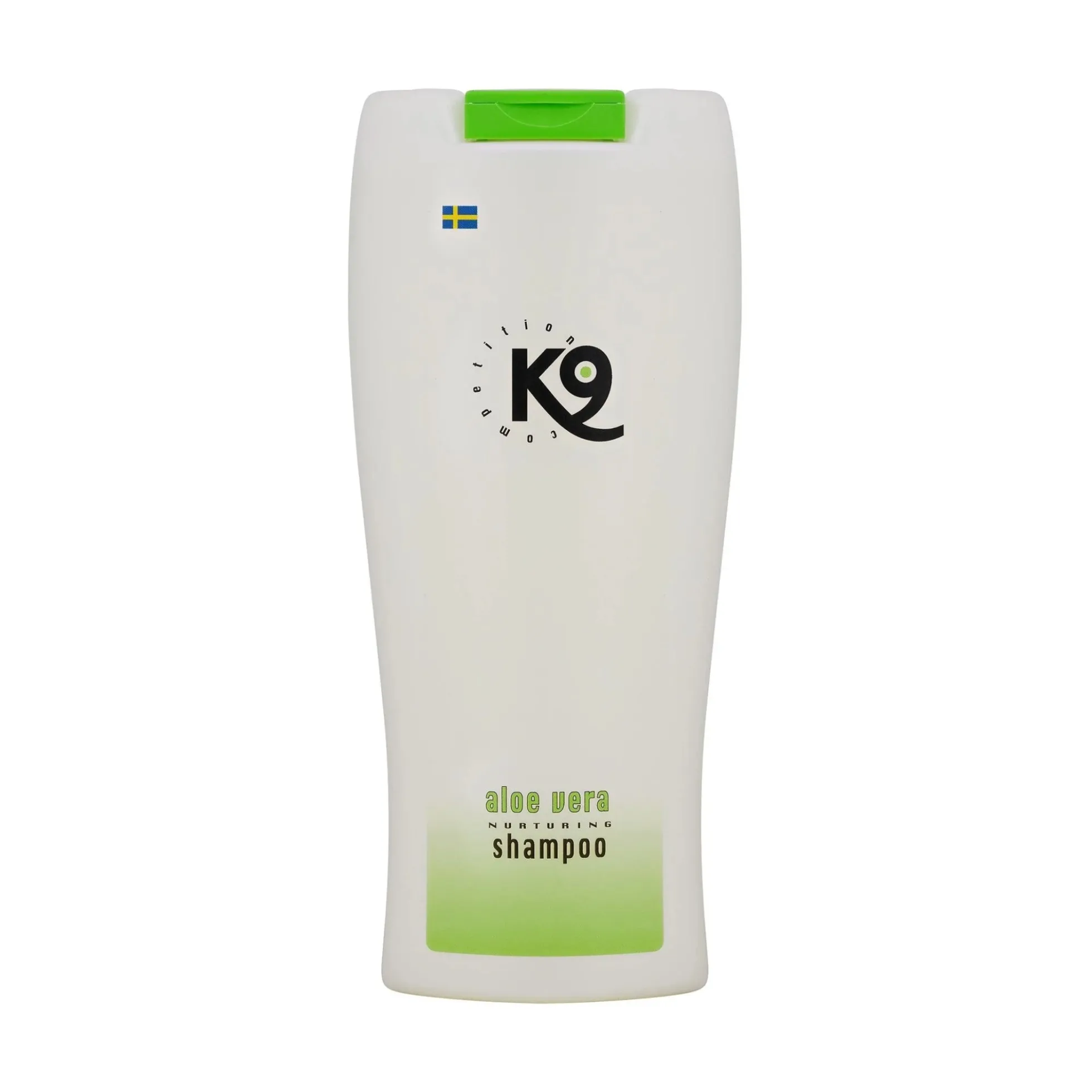 K9 Competition Shampoo Aloe Vera
