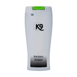 K9 Competition Shampoo Blackness
