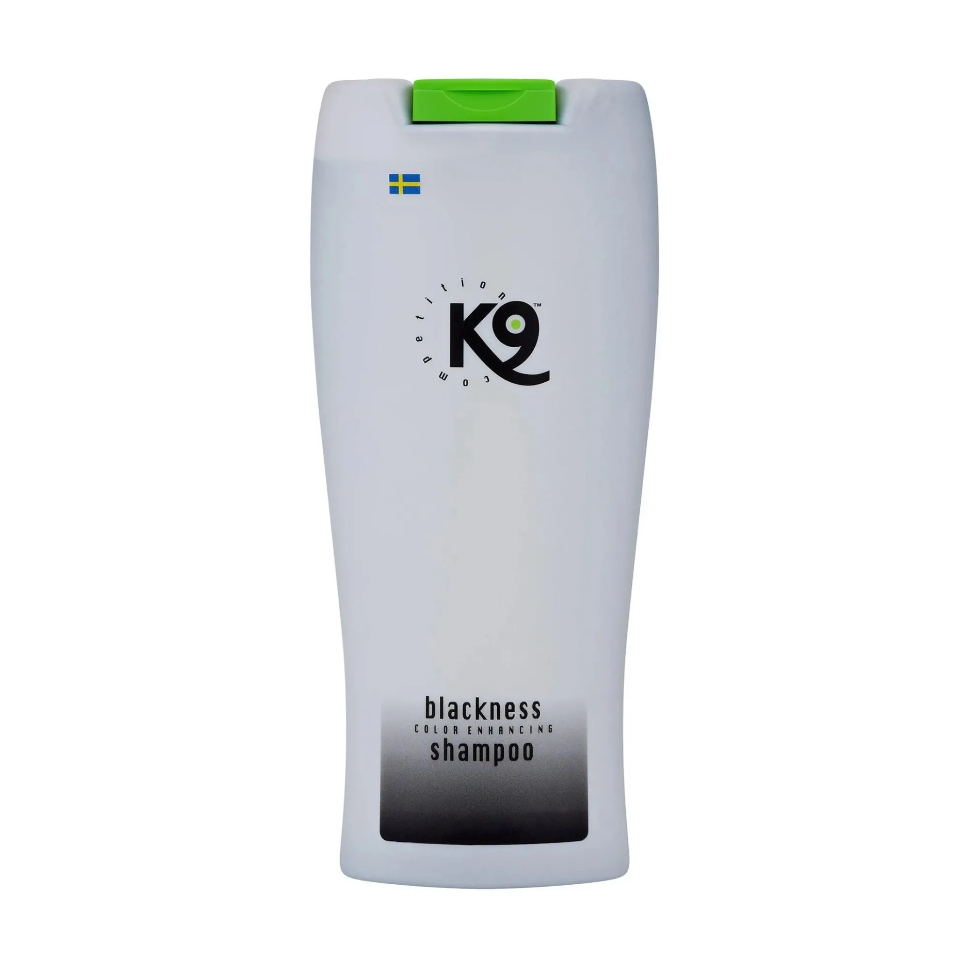 K9 Competition Shampoo Blackness