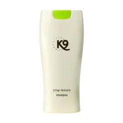 K9 Competition Shampoo Crisp Texture