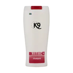 K9 Competition Shampoo Keratin+ Moisture
